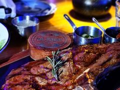 -MR.ROCKY洛奇先生RESTAURANT&BAR(宝安壹方城店)