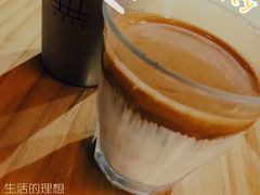 -无牌咖啡&酒馆