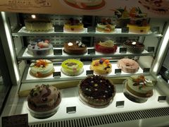 -哈根达斯(武汉天地店)