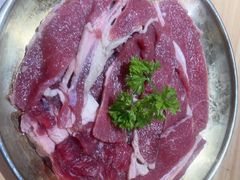 -汉城烤肉(华山路店)