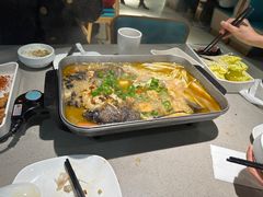 -半天妖烤鱼(东方新天地店)