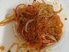 -干老四雅鱼饭店(滨江西路店)