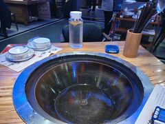 -山河屯铁锅炖(哈西站店)