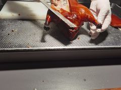 -喜悦烤鸭·新京菜(王府井店)