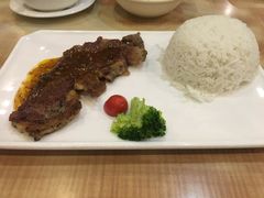 -新世界餐厅(万达店)