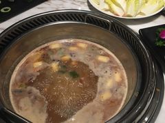 -七欣天香辣蟹火锅(南京建宁路大观天地店)