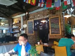 -TIMEZONE8东八时区餐厅&酒吧(798店)