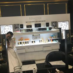 -BHG Hair Salon