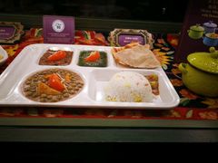 -大冒险家餐厅