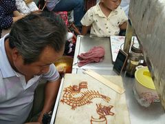 -东关街美食广场
