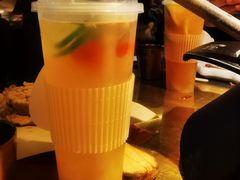 -烤匠麻辣烤鱼(万象城店)