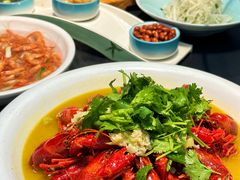 -金典银峰老鹅馆·昆山菜(亭林公园店)