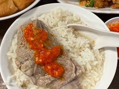 -松發肉骨茶(牛车水店)