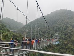 -古龙峡云天玻霸