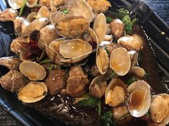 -骄傲de小龙虾 · 全羊馆(新北万达店)
