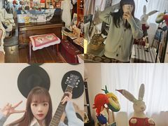 -Smile House咖啡馆(群芳小区店)