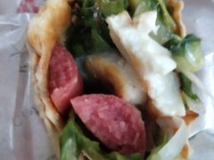 -沓客卤肉卷(共和新路店)