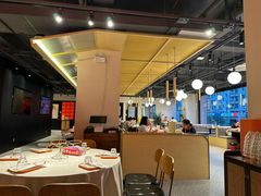 -杨氏青龙虾·羊蝎子(珠江路店)