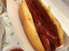 -Shake Shack(西单大悦城店)