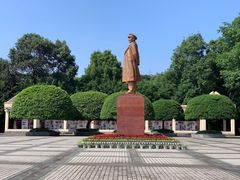 -聂荣臻元帅陈列馆