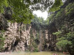 -天河潭旅游度假区