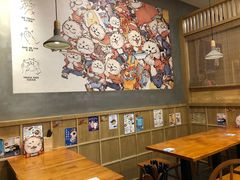 -小条食堂(筼筜天虹店)