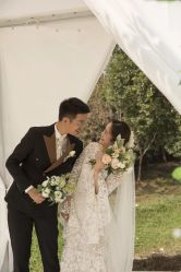 点击看大图 -太郎花子婚纱摄影艺术中心