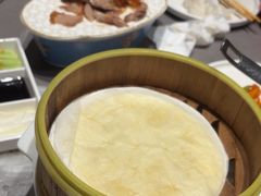 -四川饭店(长白店)