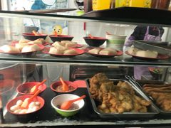 -老街西施豆腐坊(方浜中路店)
