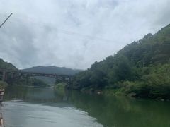 -九鲤溪瀑景区