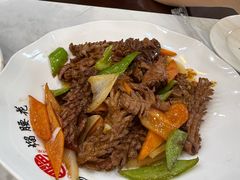 -宝发园名菜馆