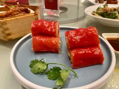 -粤江春·早茶·潮粤菜·宴会(罗湖宝能中心店)