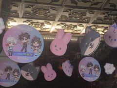 -南翔馒头店(豫园店)