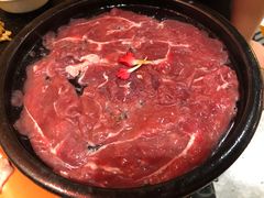 -陈渡桥老火锅(清潭店)