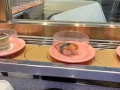 -争鲜回转寿司(南开大悦城店)