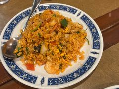 -玫瑰园西餐厅(新华大厦店)