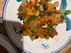 -树厨贵州菜(小河万科店)