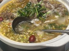 -国人川菜(李家村建东街店)