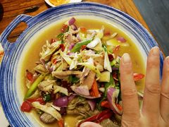 椒麻鸡-217丰惠源抓饭(江乾路店)