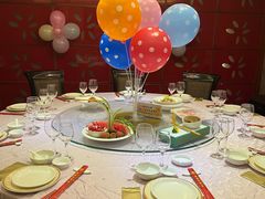 包厢-金星大酒店(东街店)