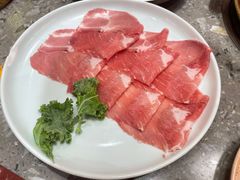 -牛牛章·章鱼水煎肉(光谷世界城店)