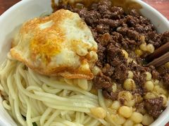 -朱儿面庄(洋河三路店)