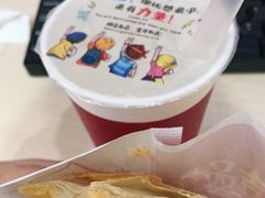 -吉品合酥脆烤饼(太平洋森活天地店)