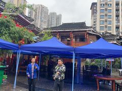 -亮欢寨(凯里总店)