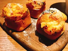 糯香烤年糕-原食日记(合生汇购物中心店)