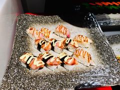 -领鲜活海鲜榴莲自助火锅(东门店)