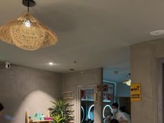 -施奈儿.洗头頭療.按摩SPA.采耳(上梅林店)