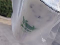 -萌萌牛紫米露(烟台大学店)