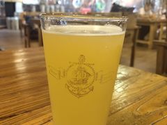 -40+精酿啤酒俱乐部(国投财富广场店)