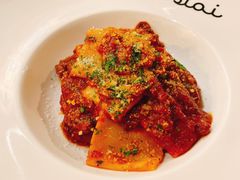 -BONAZZA 意大利餐厅